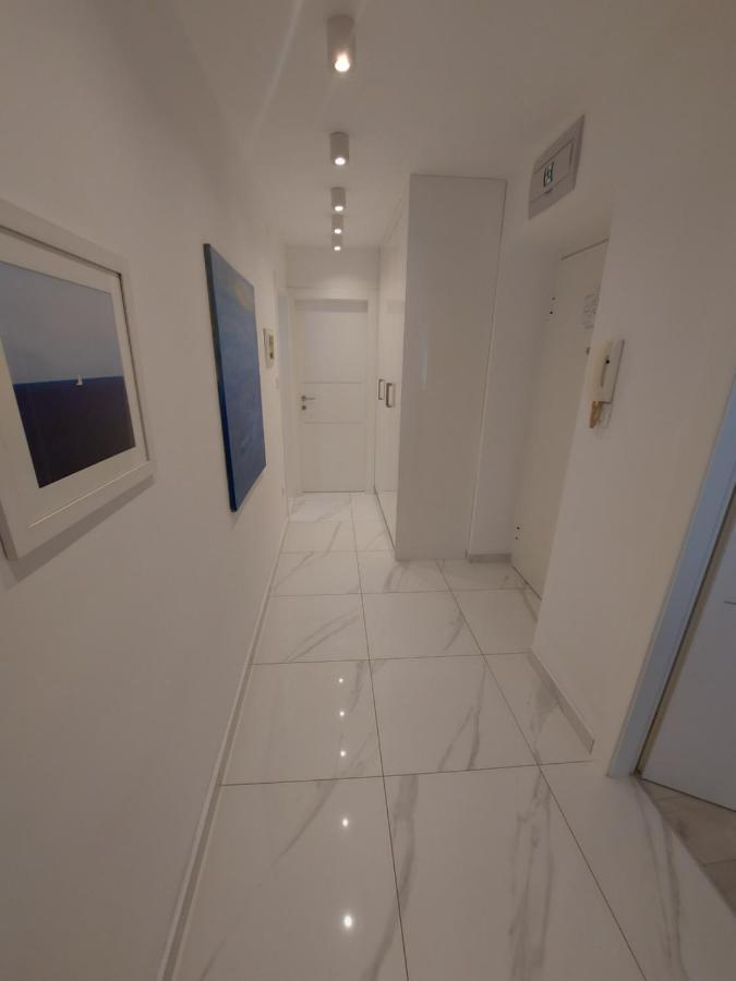 Apartman Daria Split Exterior photo