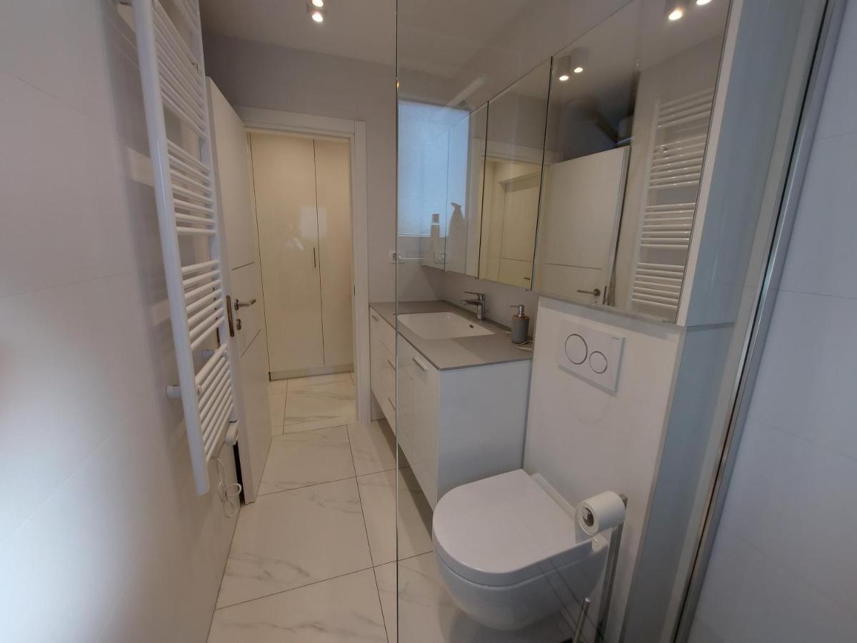 Apartman Daria Split Exterior photo