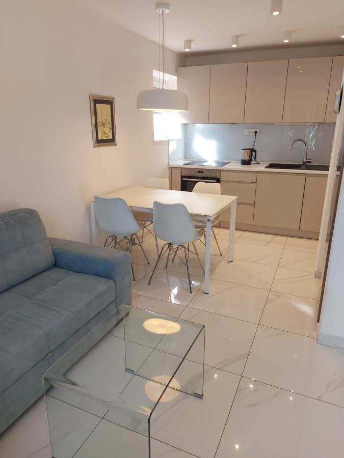 Apartman Daria Split Exterior photo