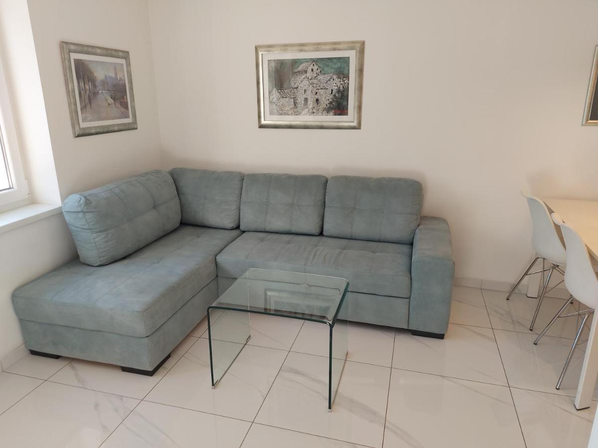 Apartman Daria Split Exterior photo